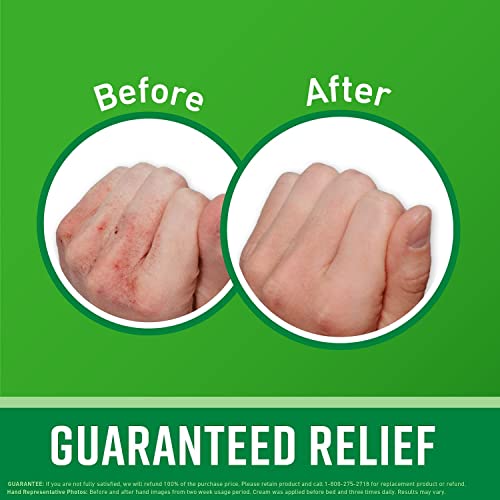 O'Keeffe's Working Hands Hand Cream, Tube, 3 oz Pack of 3
