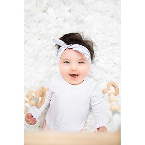 Pearhead Unisex Baby Matching Family Sock Set