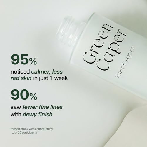 Hydrating Korean Milky Face Toner for Sensitive Skin - Deep Moisture, pH 5.5-6