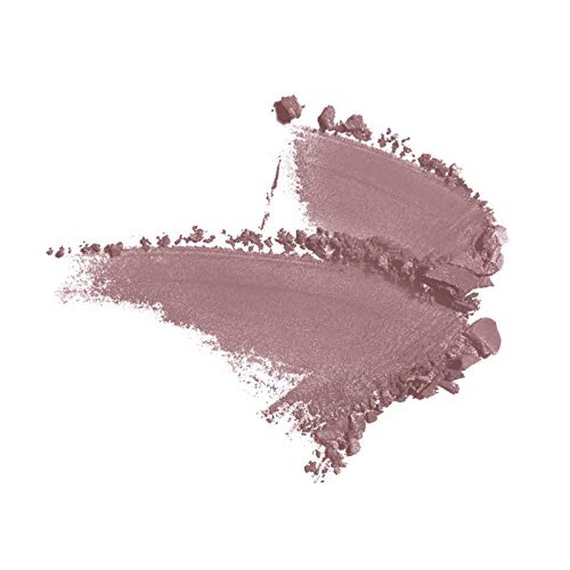 Color Me Beautiful Color Pro Single Eyeshadow, Full Pigment and Long-Lasting Pressed Powder, Cruelty-Free