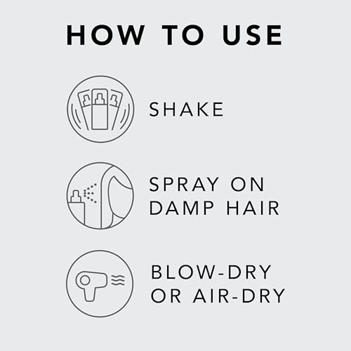 Professional Humidity-Resistant Extra Hold Hairspray 10.6 oz - Original Formula