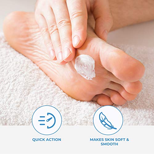 ForPro Professional Callus Remover 32 oz. Pack of 2 - Fast-Acting Foot Callus Treatment