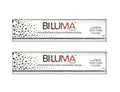 Bi-Luma Biluma Cream 30g Brightening Skin Lightening Moisturizer