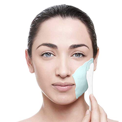Hydrating & Firming Seaweed Peel-Off Mask with Aloe Vera - All Skin Types