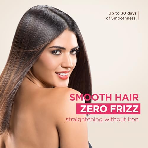 Kativa Anti-Frizz Xtreme Care Keratin & Cupuaçu Smoothing Treatment – Home Use