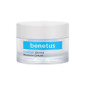 ACNIOME Derma Moisture Cream 50ml / 1.69 fl oz ? Korean Niacinamide Moisturizer for Acne-Prone Sensitive Skin, Lightweight Hydrating Cream