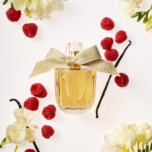 Women Secret Gold Seduction Eau De Parfum 3.4 Fl Oz - Pack of 1