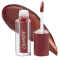 ColourPop HydraPop Glossy Lip Stain - Hydrating Lip Gloss That Fades Into A Soft Tint - Non-Drying & Long-Lasting - Water-Based Gloss-to-Stain Finish - 90s Babe (0.11 Fl Oz)
