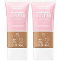 COVERGIRL Clean Fresh Skin Milk Foundation, Rich, 1 Fl Oz (Pack of 2) (packaging may vary)