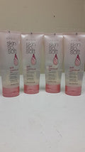 AVON Skin So Soft Soft & Sensual Gelled Body Oil 6.76 oz Pack of 4 - Hydrating, Nourishing