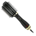 CHI Volume Styler Blowout Brush & Heated Comb - Black