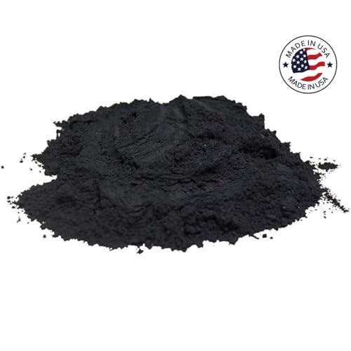Palm Ashes and Blessing Card | For use at Ash Wednesday Services | Christian and Catholic Church Supplies | Black | Serves Congregation of 500 People