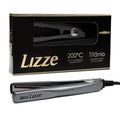 Mini Travel Flat Iron Hair Straightener - Titanium, Compact & Fast Heating