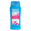 FINESSE Restore + Strengthen Moisturizing Conditioner, 24 oz, Moisturize & Repair Dry or Damaged Hair for Soft, Healthy Looking Hair