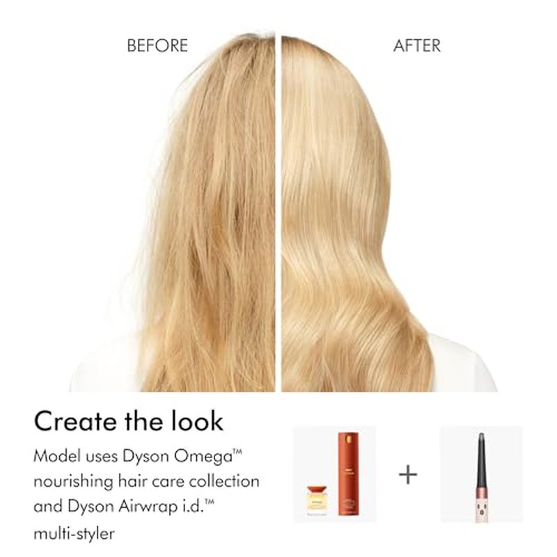 Dyson Omega¢â Leave-in conditioning spray