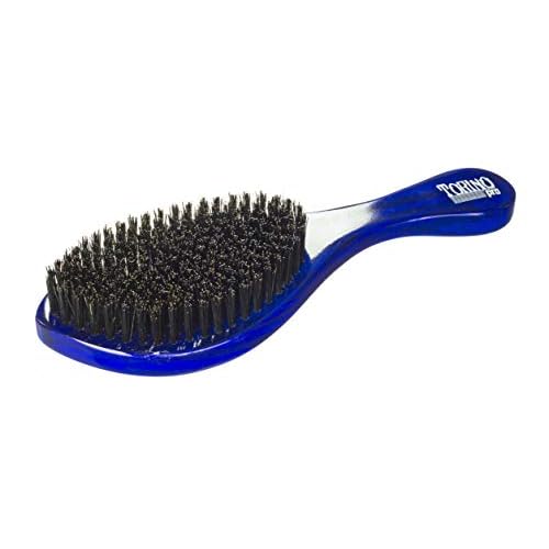 Torino Pro Wave Brushes By Brush King #1 Hard brush for 360 waves - Great for wolfing