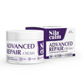 Silacalm Advanced Repair Cream 5 oz Deep Hydrating Moisturizer for Sensitive Skin - Pack of 1