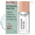 Arnica Face Gel for Cosmetic Aftercare ? Lightweight Botanical Recovery Gel with Arnica, Bromelain, Centella & Vitamin B3, Spa-Grade Post-Procedure Care to Calm & Support Skin After Treatments,1 fl oz