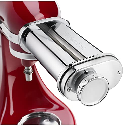 KitchenAid Pasta Roller Attachment for Stand Mixers - 1 Variation of THIS Listing
