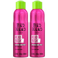 Lightweight Shine Spray for Hair - Frizz Control & Glossy Finish, 2-Pack