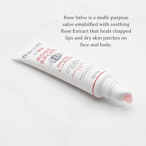 Assorted Lip Balm Tubes Set - Hydrating Natural Lip Care Trio