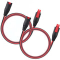 GC004 X-Connect Fits for NOCO Battery Charger Accessories and Extension Cable Accessory for Genius Smart Battery Chargers Cable (2 Pack)
