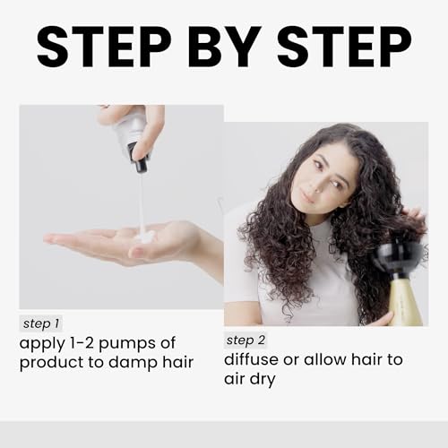 Kenra Curl Defining Crème 5 - Texture Enhancing Styler - 2 Pack, 3.4 Fl Oz Each