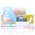 Keratin Lash Lift Kit for Long-Lasting Eyelash Perm & Curl - Home & Salon Use