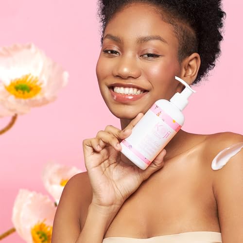 Kojic Acid & Collagen Body Lotion for Brightening & Radiance - 2 Pack