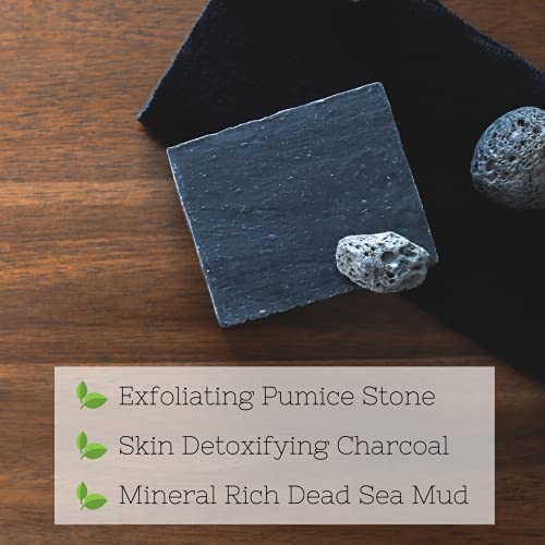 The Yellow Bird - 3 Soap Bar Variety Bundle. Natural & Organic Ingedients. Pure Essential Oils. Gentle Face and Body Wash
