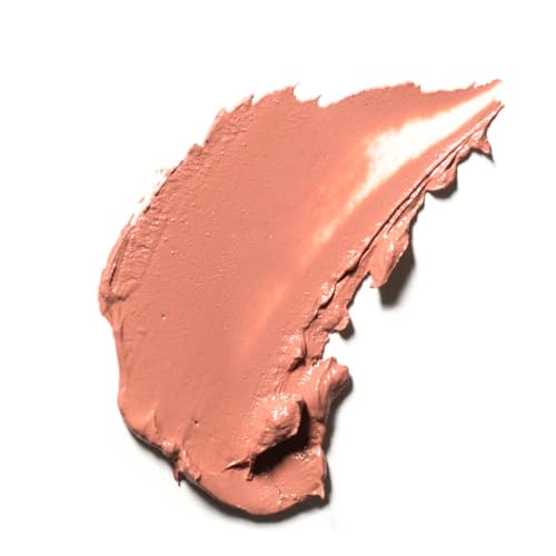 Ere Perez Carrot Color Pot - Harmony Dusty Pink 5.5g All-in-One Cheek & Lip Balm