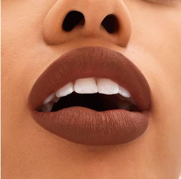 Locked Kiss 24HR Lipstick - Posh, Long-Lasting Matte Lip Color - 0.06 Oz, Variation of THIS listing