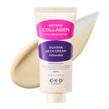 CKD Retinal Collagen Neck Cream Refill 50mL with Gua Sha Roller | Filltocshot