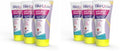 Bikini Zone Anti-Bump Shave Gel for Sensitive Areas - 5 Fl Oz Pack of 6