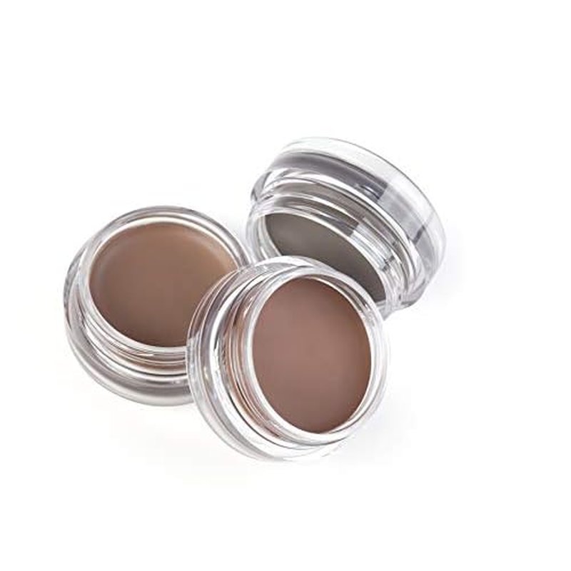 Inglot NGLOT AMC Brow Liner Gel - Waterproof | Long-Lasting | Smudge-Proof | Brow Filler | Define & Shape | 0.07 US OZ | 15