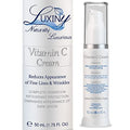Luxiny Vitamin C Face & Neck Moisturizer with Jojoba & Squalane - Anti-Aging, Hyperpigmentation Reduction, Day & Night Hydrating Cream