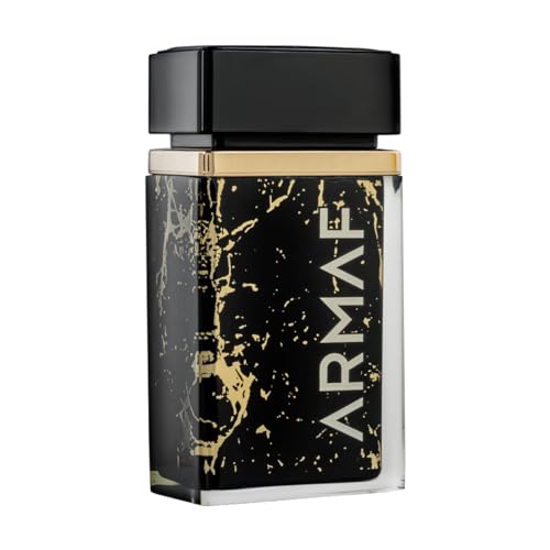 Armaf Ombre D’Or Eau de Parfum Spray - Long-Lasting Unisex Fragrance, 75ml