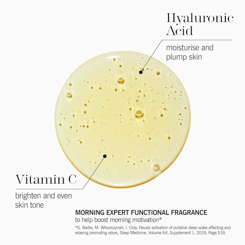 This Works Morning Expert Hyaluronic Serum 1 Oz