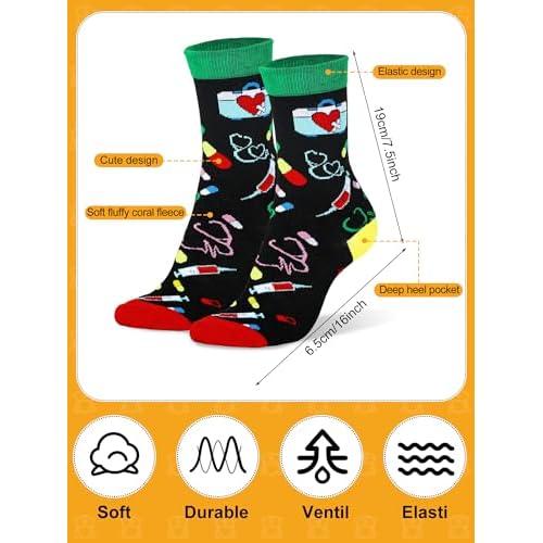 Quelay 10 Pcs Black Gifts Set for Women African Appreciation Gift for Retirement Work Accessories