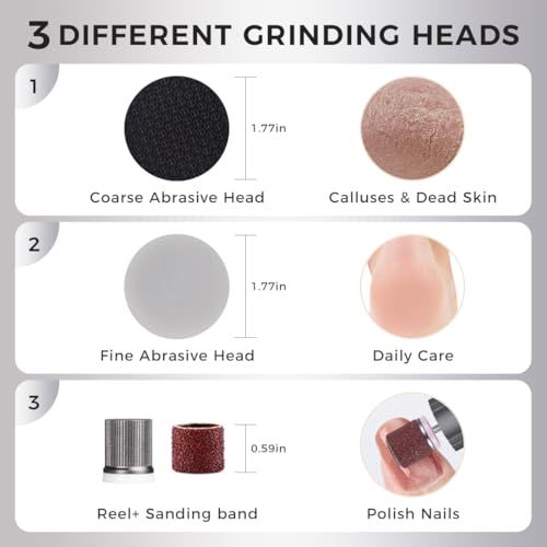 Kiara Sky All-In-One Acrylic Nail Powder | Multi-Use Dip & Acrylic Powder | Sculpting, Overlay & Dipping 2 oz, Baby Boo