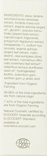 Dark Circles & Puffiness Eye Serum - Anti-Aging Peptide & Hyaluronic Acid
