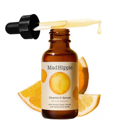 Vitamin C Serum for Face - Brightening, Hydrating & Non-Irritating, 1 Fl Oz