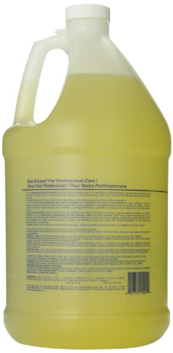 Seabreeze Original Gallon 128 Fl Oz Skin & Nail Astringent