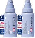 Prequel Skin Universal Hypochlorous Acid Spray 4oz Pack of 2 | Facial & Body Mist