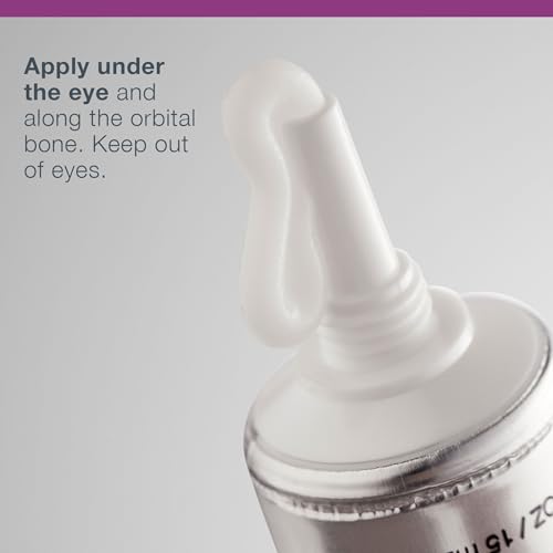 Dermalogica MultiVitamin Power Firm Eye Cream 0.5 Fl Oz - Anti-Aging Formula