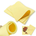 3mm Fake Skin - Usiriy Tattoo Skin 3pcs 8x12" Tattoo Practice Skin Thick Synthetic Soft Silicone Skin Practice Pads Piel Sintetica Para Tatuar for tattoo artists and beginners