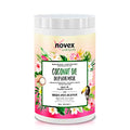 Novex Coconut Oil Deep Conditioning Mask, 35 oz - Infused with Pure 100% Organic Coconut Oil