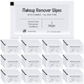 150 Pcs Waterproof Makeup Remover Wipes - Gentle Facial Cleansing Towelettes