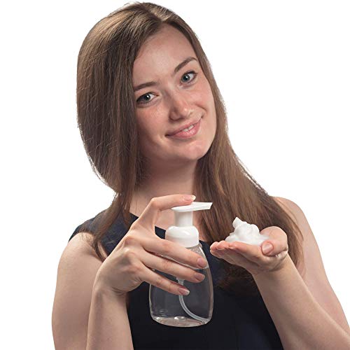 Unscented Foaming Hand Soap Refill Powder - Pack of 30 Servings, Eco-Friendly