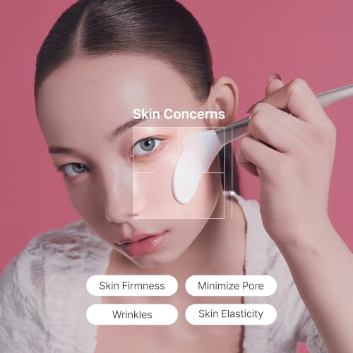 Collagen Wrapping Face Mask for Firming Skin - Peel-Off Anti-Aging Mask